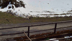 Nastupní stanice vleku