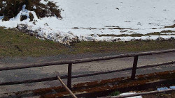 Nastupní stanice vleku