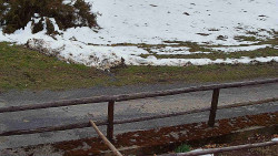 Nastupní stanice vleku