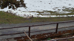 Nastupní stanice vleku