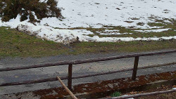 Nastupní stanice vleku