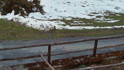 Nastupní stanice vleku