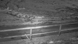 Nastupní stanice vleku