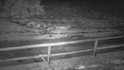 Nastupní stanice vleku