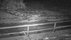 Nastupní stanice vleku