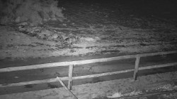 Nastupní stanice vleku