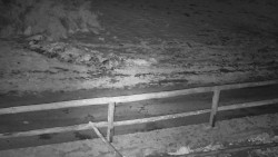 Nastupní stanice vleku