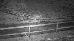 Nastupní stanice vleku