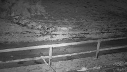 Nastupní stanice vleku