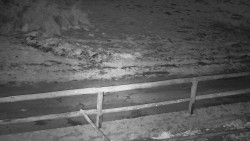 Nastupní stanice vleku