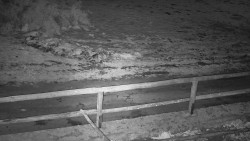 Nastupní stanice vleku