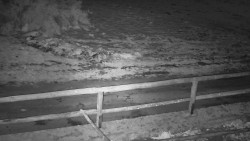 Nastupní stanice vleku