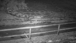 Nastupní stanice vleku