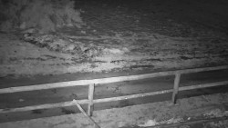 Nastupní stanice vleku