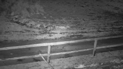 Nastupní stanice vleku