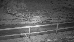 Nastupní stanice vleku