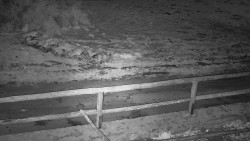 Nastupní stanice vleku