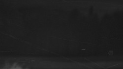 Nastupní stanice vleku