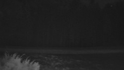 Nastupní stanice vleku