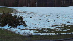 Nastupní stanice vleku