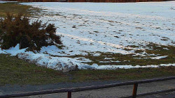 Nastupní stanice vleku