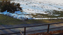 Nastupní stanice vleku