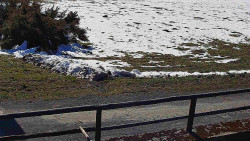 Nastupní stanice vleku