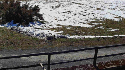 Nastupní stanice vleku