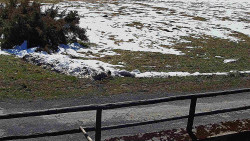 Nastupní stanice vleku