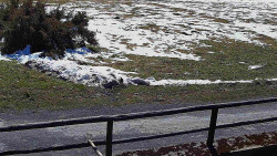 Nastupní stanice vleku