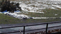 Nastupní stanice vleku