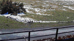 Nastupní stanice vleku