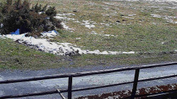 Nastupní stanice vleku