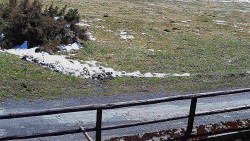 Nastupní stanice vleku