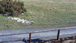 Nastupní stanice vleku