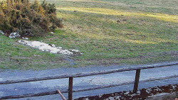 Nastupní stanice vleku