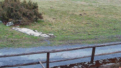 Nastupní stanice vleku