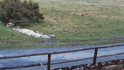 Nastupní stanice vleku