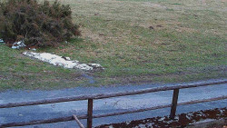 Nastupní stanice vleku