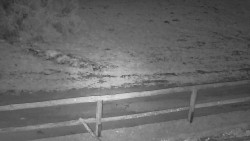 Nastupní stanice vleku