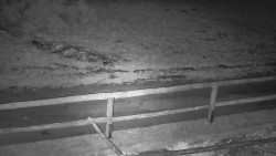 Nastupní stanice vleku