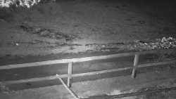 Nastupní stanice vleku