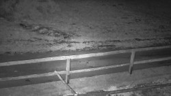 Nastupní stanice vleku