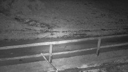 Nastupní stanice vleku