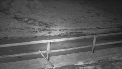 Nastupní stanice vleku