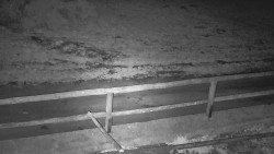 Nastupní stanice vleku