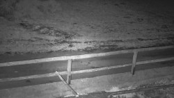 Nastupní stanice vleku