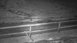 Nastupní stanice vleku