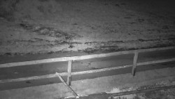 Nastupní stanice vleku