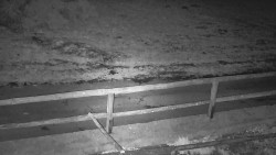 Nastupní stanice vleku